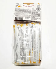 Breitsamer Honig Honey Sticks Raw Honey Individual Travel Size 18 Ct. 5.08 oz. (144 g.) (Pack of 2)