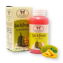 Butterfly Jackfruit (Langka) Flavoring Extract 2 Oz. (60 ml) Pack of 24