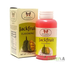 Butterfly Jackfruit (Langka) Flavoring Extract 2 Oz. (60 ml)
