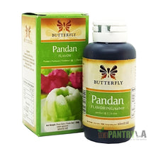 Butterfly Pandan Flavoring Extract 2 Fl. Oz. (60 ml) Pack of 24