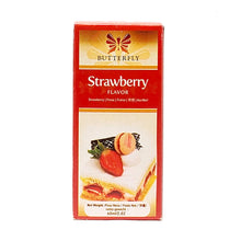 Butterfly Strawberry Flavoring Extract 2 Fl. Oz. (60 ml)