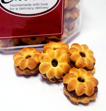 Chinda Pineapple Cracker Cookies 16 Oz.