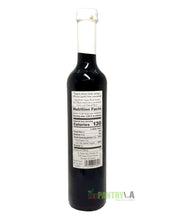 D'Arbo Black Current Syrup 16.9 Fl. Oz. (500 ml)