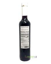 D'Arbo Wild Lingonberry Syrup 16.9 Fl. Oz. (500 ml)