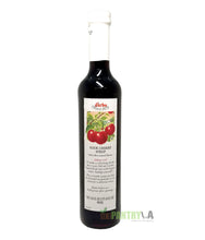 D'Arbo Sour Cherry Syrup 16.9 Fl. Oz. (500 ml)
