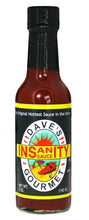Dave's Insanity Hot Sauce 5 Oz. by Dave's Gourmet