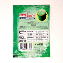 Bubble Tea DIY Boba Matcha Milk Tea Kit with 5 DeDe Instant Matcha Green Tea, WuFuYuan Instant Black Tapioca Pearls, 5 Boba Straws & Bubble Tea Magnet