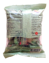 The Ginger People Ginger Chews Original 5 Oz. (Pack of 2)