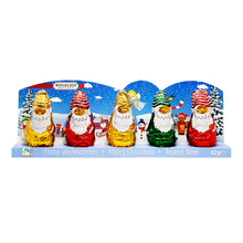 Riegelein Little Chocolate Gnomes Set 62 g. (Pack of 2)
