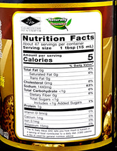 Healthy Boy Brand Mushroom Soy Sauce 23.5 Fl. Oz. X 12 Factory Case