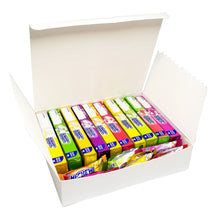 Hi-chew Sticks Assorted 10 FLAVORS 1.76 Oz One Each Plus 6 Surprise Individually Wrapped Flavors Gift Boxed (16-Piece Set)