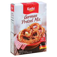 Kathi German Pretzel Mix 14.6 Oz. (415 g)