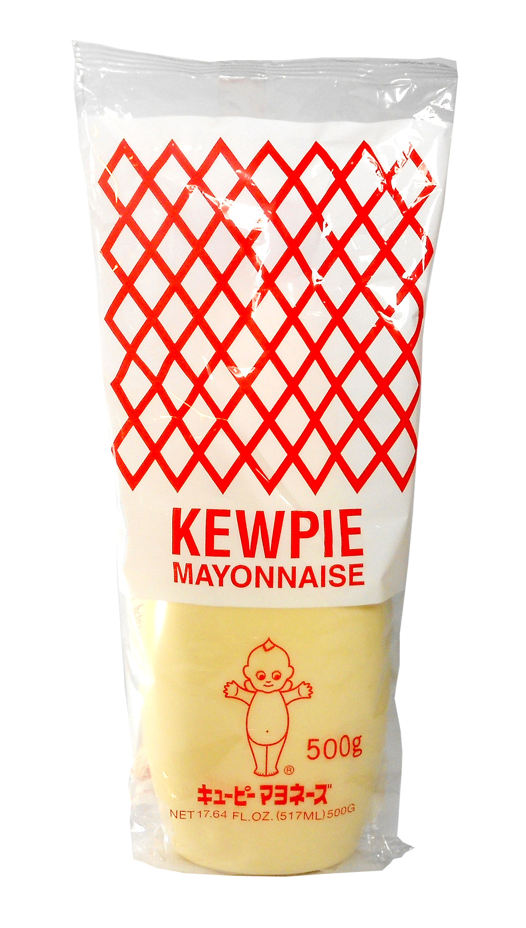 Kewpie Japanese Mayonnaise - Mayonnaise
