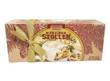 Kuchenmeister Luxury Marzipan Christmas Stollen Gift Boxed 17.6 Oz. (500 g)