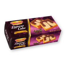 Kuchenmeister TIRAMISU Liqueur Cake 14 oz. (400 g)