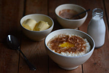 Lars Own Porridge Rice Scandinavian Style 12 Oz. (Pack of 6)