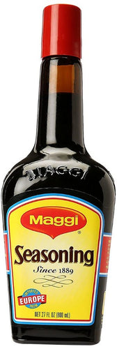 Maggi Europe Lg