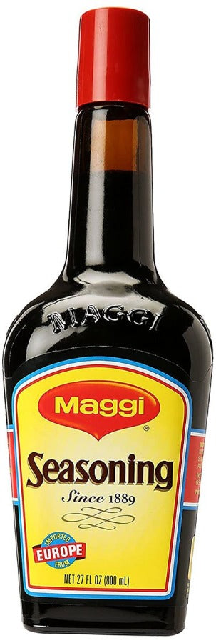 Maggi Europe Lg