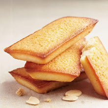 Maison Jacquemart Mini Almond Cakes Les Petits Financiers French Almond Cakes 24 X 25 g.