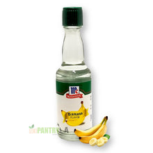 McCormick Banana Flavoring Extract 20 ml