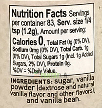 Gourmet Sugar Variety Gift Set: Lars Own Swedish Pearl Sugar & Belgian Pearl Sugar, Nordic Vanilla Sugar & Cinnamon Sugar w Mini Wire Whisk (5-pc Set)
