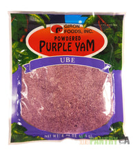 Ube Purple Yam Dehydrated Powder 4.06 Oz. by Giron Foods