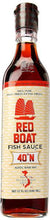 Red Boat 40°N Premium Fish Sauce 17 Fl Oz. (500 ml)
