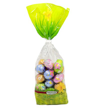 Riegelein Assortment Easter Eggs Milk Chocolate Bag 8.46 Oz. (240 g.)