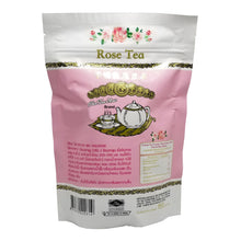 Number One ChaTraMue Hand Brand Rose Tea 5.29 Oz. (150 g.)