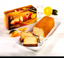 Schlunder Orange Liquor Cake 14 oz. (400 g)