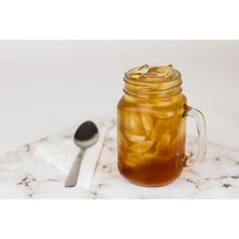 Tea zone Dark Brown Sugar Syrup 125.1 Fl. Oz. (3.7 Liters)