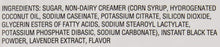 Tea Zone MilkTeaBlast Lavender Milk Tea Powder Mix 1.32 lbs.
