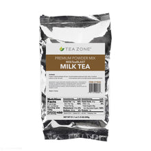 Tea Zone MilkTeaBlast Milk Tea Powder Mix 1.32 lbs.