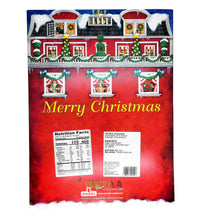 Windel Manor House Christmas Chocolate Advent Calendar 2.6 Oz. (75 g)