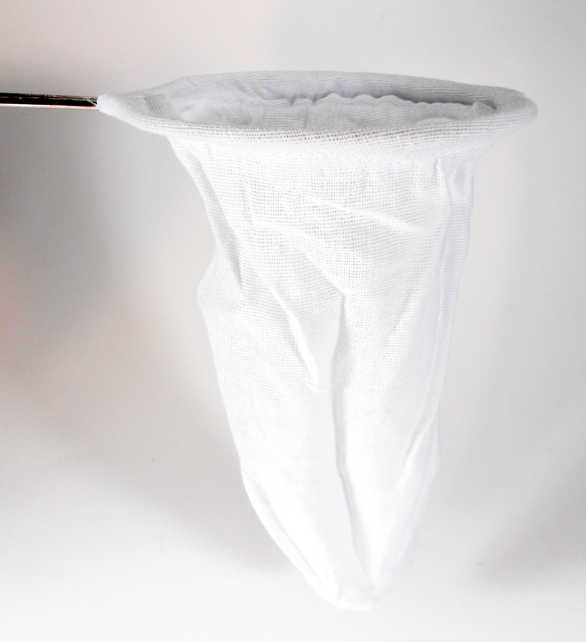 Thai Traditional Reusable Muslin Tea Coffee Filter Strainer for Making ...