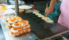 Kra Ja Thai Khanom Buang Crispy Crepe/Pancake Spreader